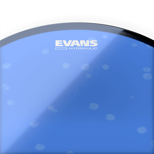 EVANS 14" HYDRAULIC BLUE 20831 фото
