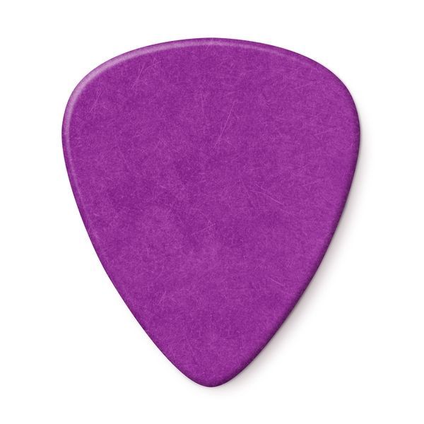 Медіатор Dunlop 418R1.14.1 Tortex Standard 1.14 mm (1 шт.) 127329 фото