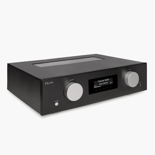 PAS 3.3 black фото