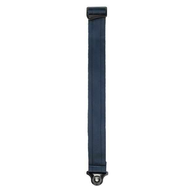 D'ADDARIO 50BAL10 AUTO LOCK GUITAR STRAP (MIDNIGHT) 38297 фото