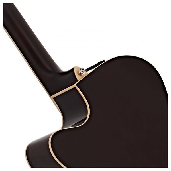 YAMAHA CPX600 (Old Violin Sunburst) 35284 фото
