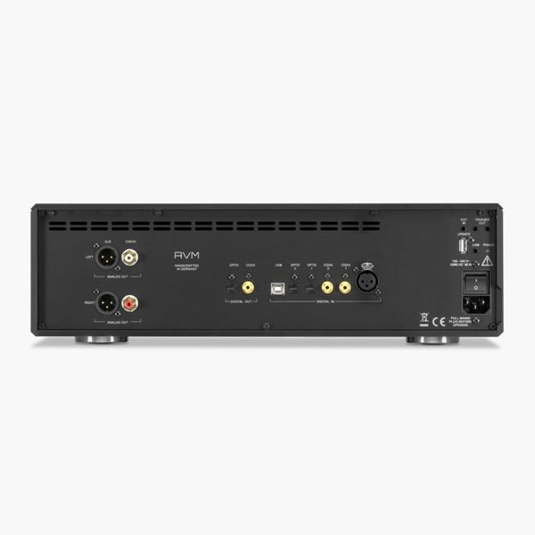 OVATION CD 8.3 CD 8.3 black фото