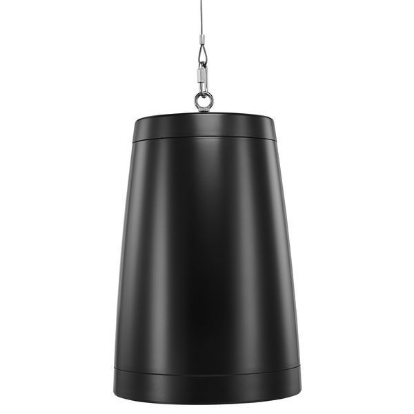 Инсталляционная акустическая система Sirus Drop 8 Black 562016 фото