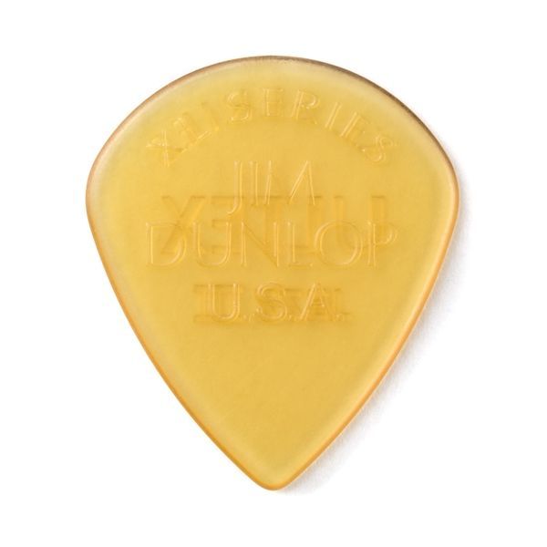 Медиатор Dunlop 427P1.38 XL Ultex Jazz III XL 1.38 mm (6 шт.) 125940 фото