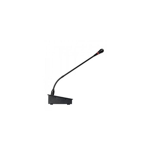 Fonestar M-62 &mdash; 6-зонный пейджинговый микрофон