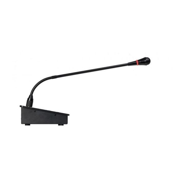 Fonestar M-62 &mdash; 6-зонный пейджинговый микрофон