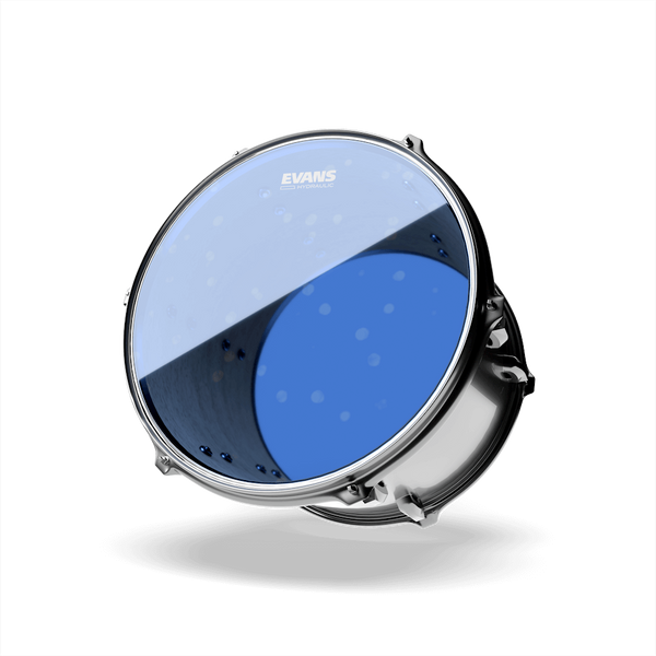 EVANS 14" HYDRAULIC BLUE 20831 фото