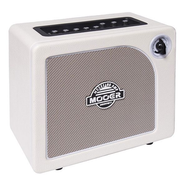 MOOER Hornet White 40470 фото