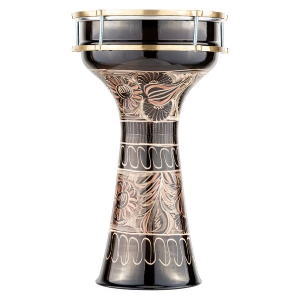 Дарбука Meinl Copper Hand Engraved HE-205 (7 7/8" x 15 1/2")