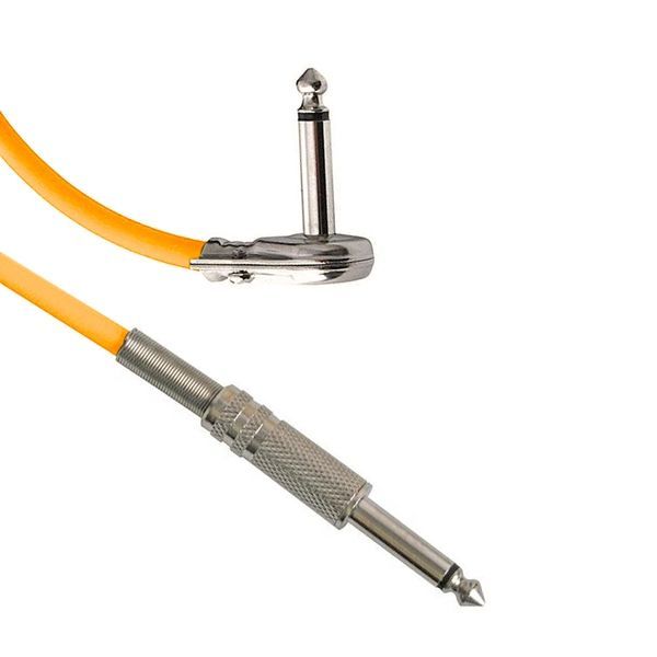 SOUNDKING BC327 Instrumental 5m Instrument or Patch Cable 24689 photo