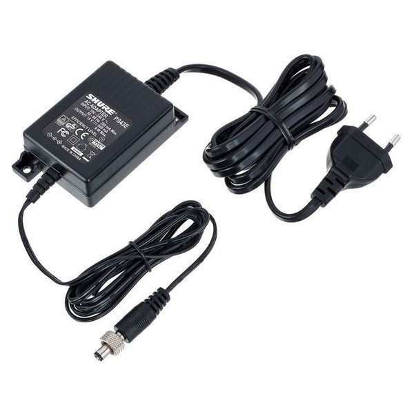 Беспроводная система для духовых инструментов Shure SLXD14E/98H G59 499186 фото