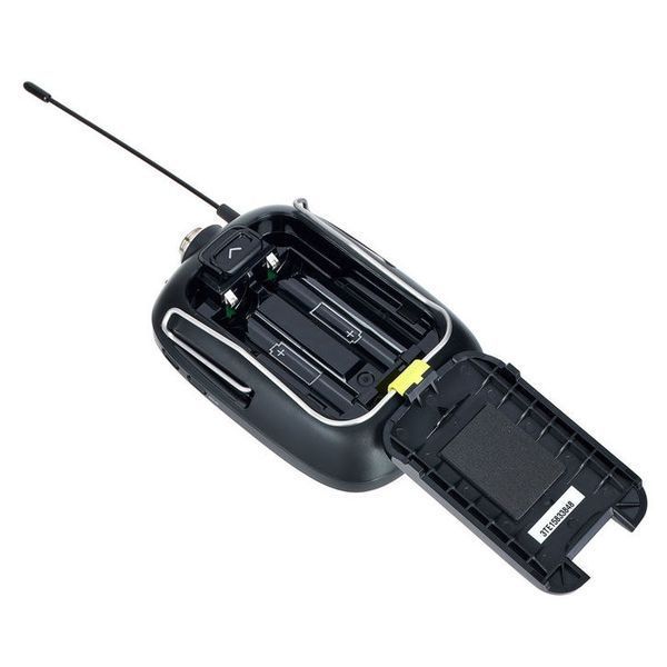 Беспроводная система для духовых инструментов Shure SLXD14E/98H G59 499186 фото