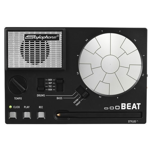 Драм-машина Stylophone BEAT