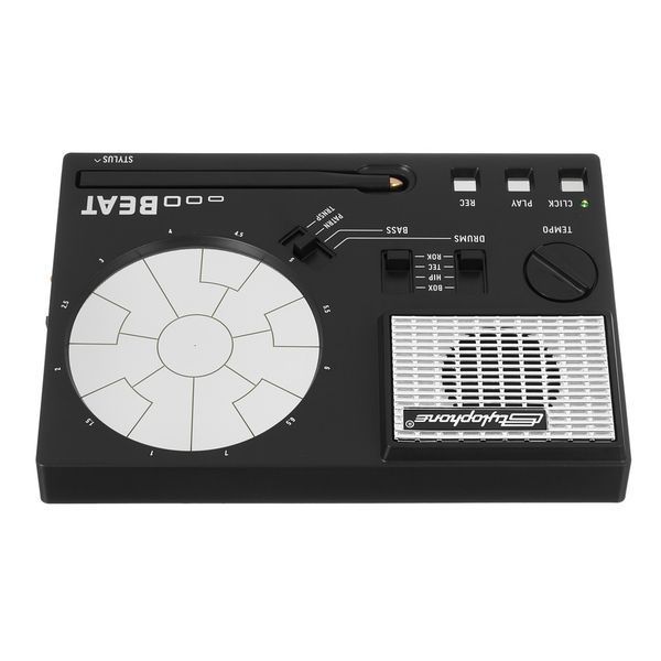 Драм-машина Stylophone BEAT