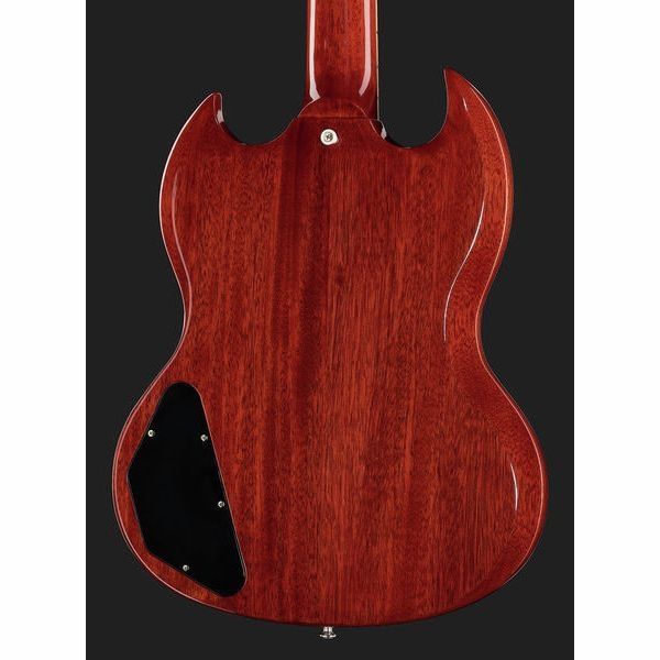 Електрогітара GIBSON SG 61 Standard VC 462531 фото