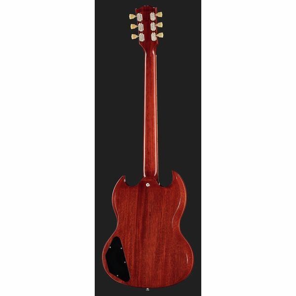 Електрогітара GIBSON SG 61 Standard VC 462531 фото