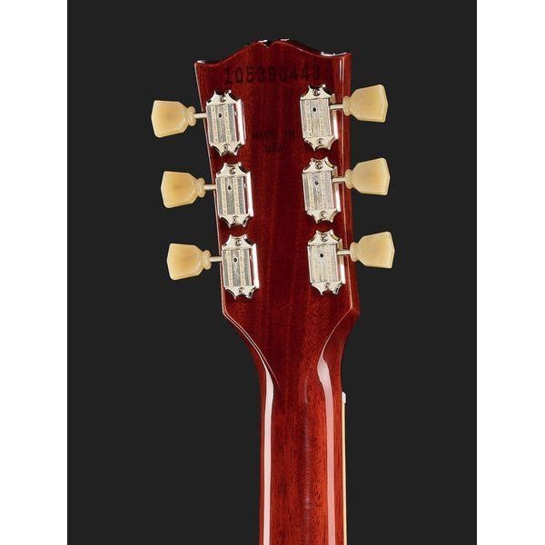 Електрогітара GIBSON SG 61 Standard VC 462531 фото