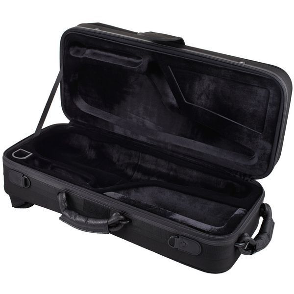 Футляр для альт-саксофона Thomann Trekking Case BP 336503/ фото
