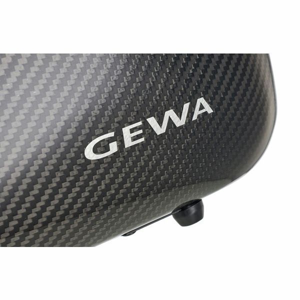 Футляр для скрипки Gewa Idea 1.8 Черный SH 502346 фото