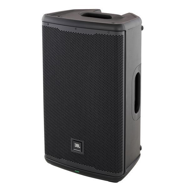 Комплект акустичної системи JBL EON712/718S Basis Bundle 571799 фото