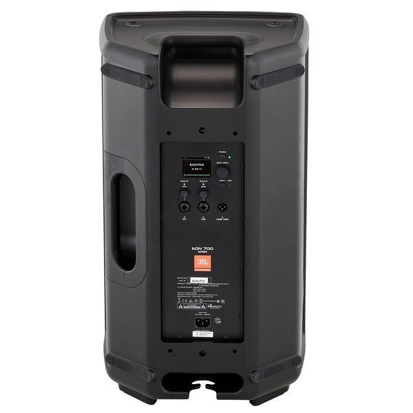 Комплект акустичної системи JBL EON712/718S Basis Bundle 571799 фото