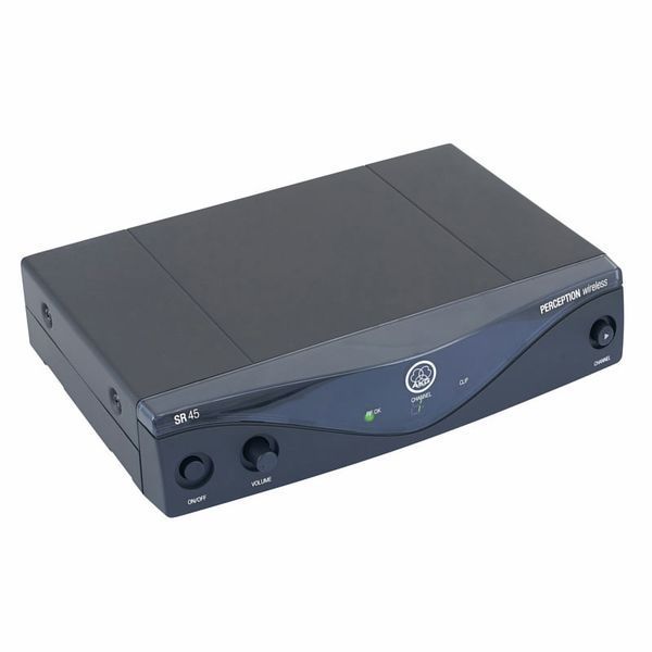 Радиосистема AKG PW45 Vocal Set ISM 255540 фото