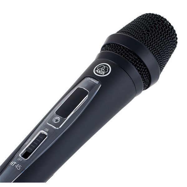 Радиосистема AKG PW45 Vocal Set ISM 255540 фото