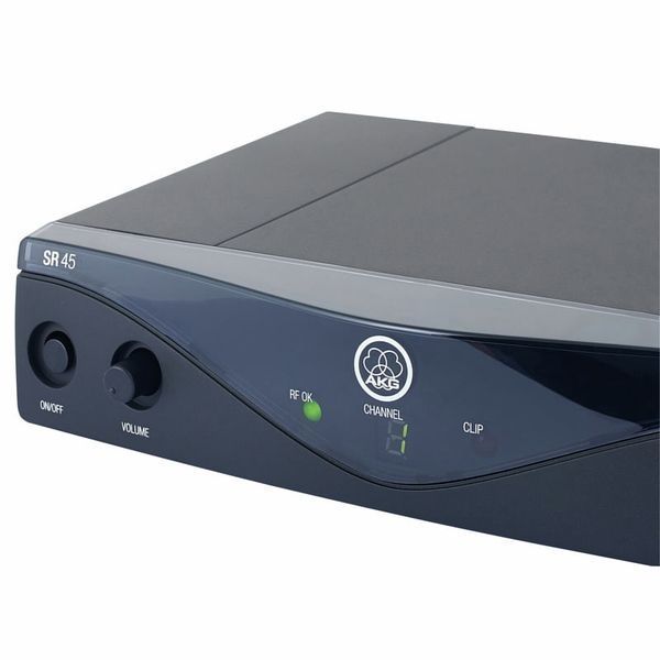 Радиосистема AKG PW45 Vocal Set ISM 255540 фото