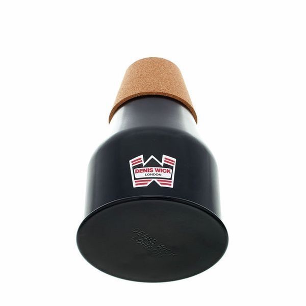 Denis Wick DW5530 Practice Mute for French Horn 190922 photo