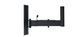 Fonestar SAL-3503 Wall Mount for Speaker Systems