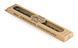 Вистл Clarke Original Black with Gold Diamond Decor D-tuning