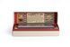 Набор губных гармошек Hohner Marine Band 125th Anniversary Display M202199 C-major (12 шт.) 127489 фото 9