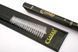 Вистл Clarke Original Black with Gold Diamond Decor D-tuning