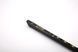 Вистл Clarke Original Black with Gold Diamond Decor D-tuning