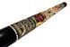 Ефект дощу Meinl RS1BK-M/L Rainstick Wood 31 1/2" Black