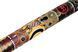 Ефект дощу Meinl RS1BK-M/L Rainstick Wood 31 1/2" Black