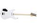 Електрогітара FGN JMY2-ASH-E Mythic J-Standard (Open Pore White) 37909 фото 3