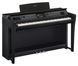 YAMAHA Clavinova CVP-905 (Black) 40945 фото 1