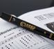 Вистл Clarke Original Black with Gold Diamond Decor D-tuning