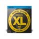 D'ADDARIO EXL180 XL NICKEL WOUND BASS EXTRA SUPER LIGHT (35-95) &mdash; Bass Guitar Strings 19583 photo 1