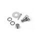 PAXPHIL PSL700C STRAP SECURITY LOCKS (CHROME) 26023 фото 4