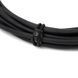 Эластичные кабельные стяжки D&rsquo;Addario PW-ECT-3, 3 шт. 33310 фото 4