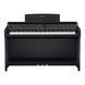 YAMAHA Clavinova CVP-905 (Black) 40945 фото 2