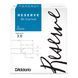 Тростини для кларнета Bb D'Addario Reserve №3,0 (10 шт) 34318 фото 1