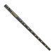Вистл Clarke Original Black with Gold Diamond Decor D-tuning