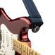 D'ADDARIO 50BAL10 AUTO LOCK GUITAR STRAP (MIDNIGHT) 38297 фото 2