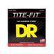 DR Strings TITE-FIT Electric - Half-Tite (9.5-44) 40713 фото 1