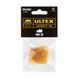 Медиатор Dunlop 427P1.38 XL Ultex Jazz III XL 1.38 mm (6 шт.) 125940 фото 4