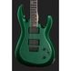 Електрогітара HARLEY BENTON R-446 Green Metallic 523294 фото 4
