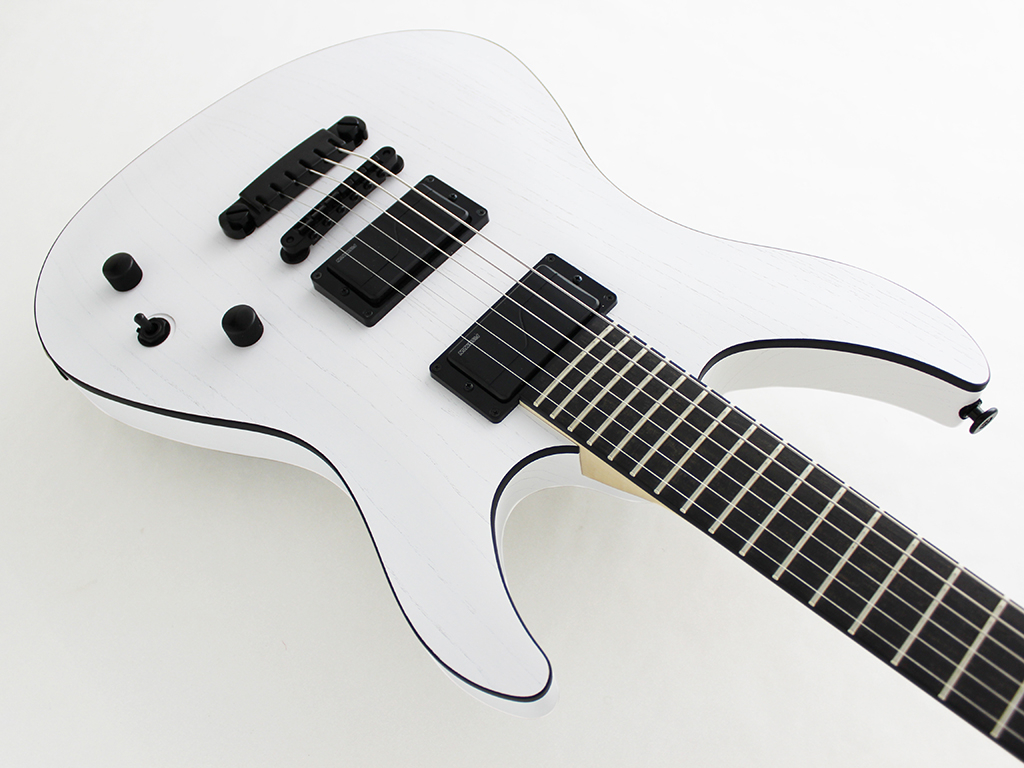 FGN JMY2-ASH-E (Open Pore White) — деталі конструкції